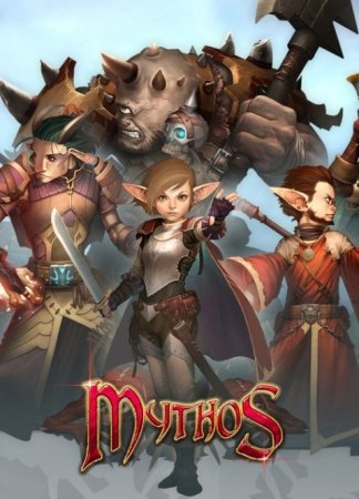 Mythos (2011)