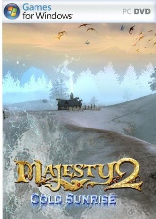 Majesty 2: Cold Sunrise (2011)