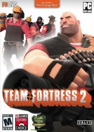 Team Fortress 2 (2011)