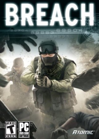 Breach: Сровнять с землей (2011)
