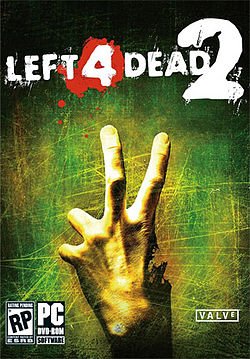 Left 4 Dead 2 (2011)