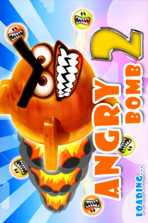Angry Bomb 2 (2011)