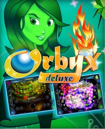 Orbyx Deluxe (2011)
