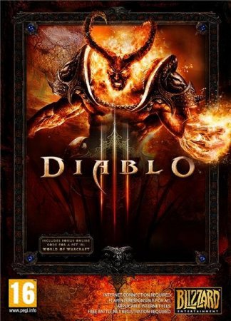 Diablo 3 (2011)