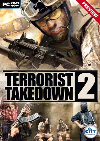 Terrorist Takedown 3 (2010)