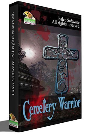 Cemetery Warrior (2011)