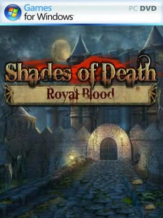 Shades of Death: Royal Blood (2011)