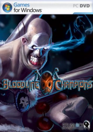 Bloodline Champions (2011)