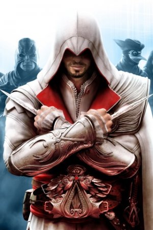 Assassins Creed: Revelations (2011)
