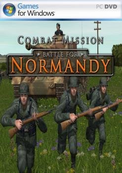 Combat Mission: Battle for Normandy (2011)