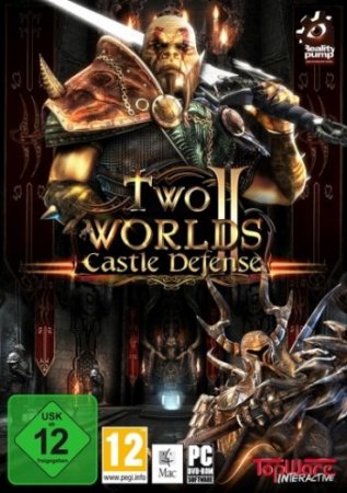 Two Worlds 2: Castle Defense (2011)