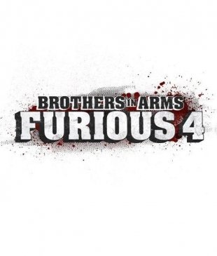 Brothers in Arms: Furious 4 (2012)