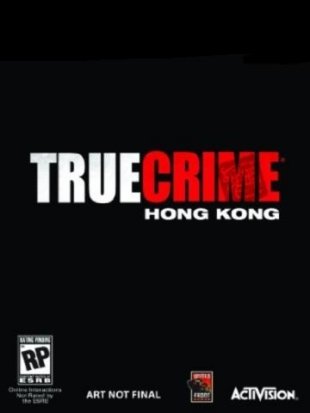 True Crime: Hong Kong (2012)