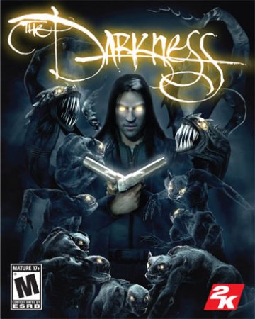 The Darkness 2 (2011)