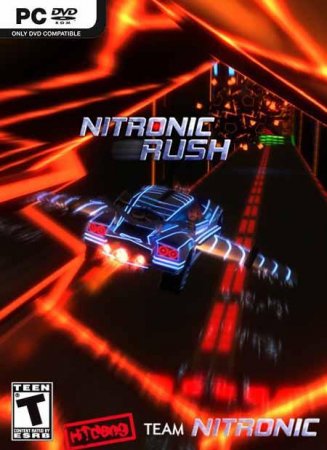 Nitronic Rush (2011)