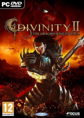 Divinity 2 (2010)