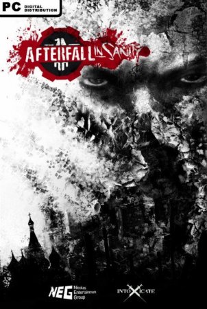 Afterfall: Insanity (2011)