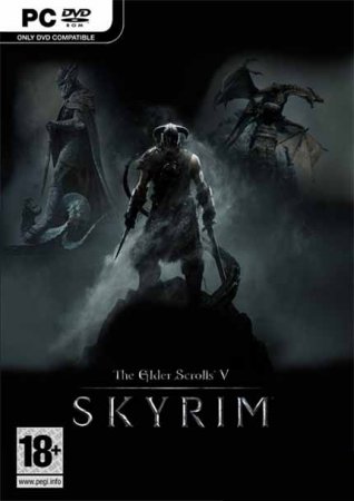 The Elder Scrolls 5: Skyrim (2011)