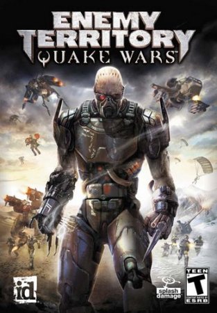 Enemy Territory: Quake Wars (2011)