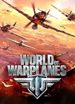 World of Warplanes (2012)
