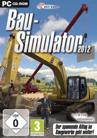 Bau-Simulator 2012 (2011)
