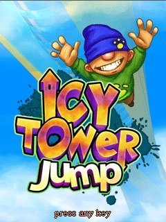 Icy Tower (2011)