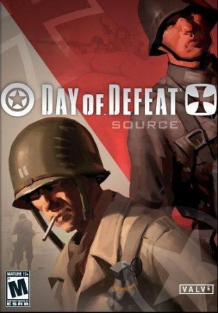 Day of Defeat: Source (2011)