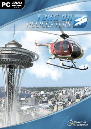 Take On Helicopters (2011)