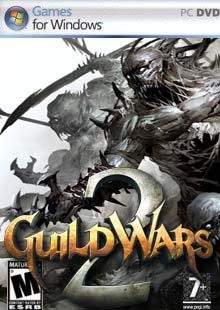 Guild Wars 2 (2012)