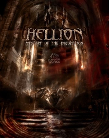 Hellion: The Mystery of Inquisition (2012)
