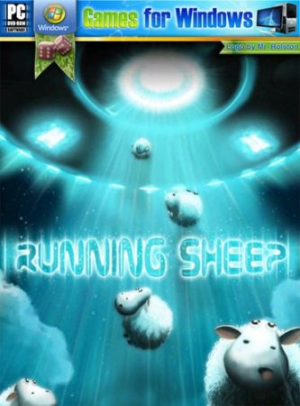 Running Sheep (2011)