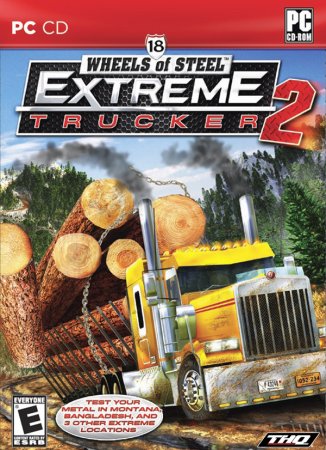 18 Wheels of Steel: Extreme Trucker 2 (2012)
