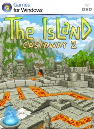 Остров: Затерянные в Океане 2 (2011)