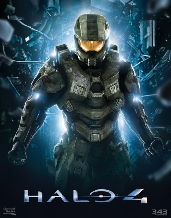 Halo 4 (2011)