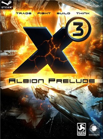 X3: Albion Prelude (2011)