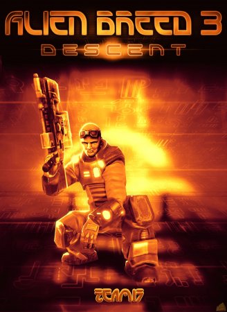 Alien Breed 3: Descent (2010)