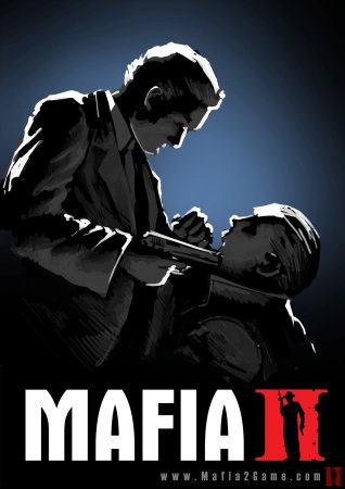 Mafia 2 (2010)
