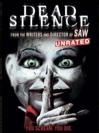 Dead Silence (2010)