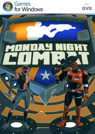 Monday Night Combat (2011)