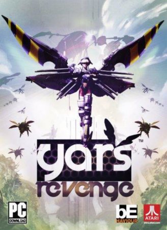 Yars Revenge (2011)