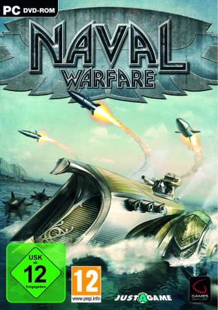 Aqua: Naval Warfare (2011)