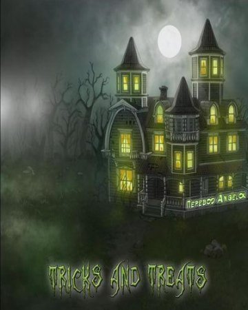 Tricks and Treats (2011)