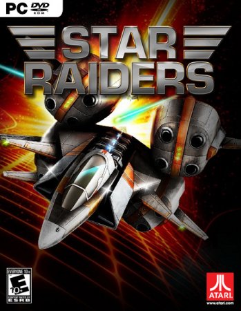 Star Raiders (2011)