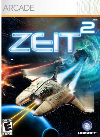 Zeit 2 (2011)
