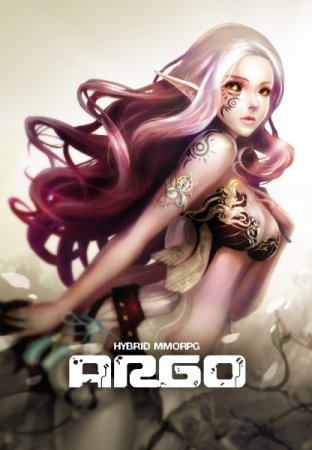 ARGO Online (2011)