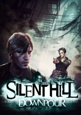 Silent Hill: Downpour (2012)