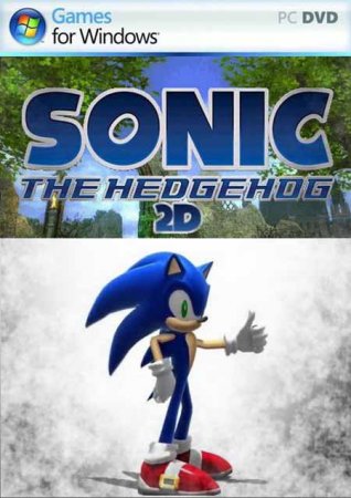 Sonic The Hedgehog 2D (2011)