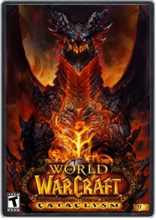 World of Warcraft: Cataclysm (2011)