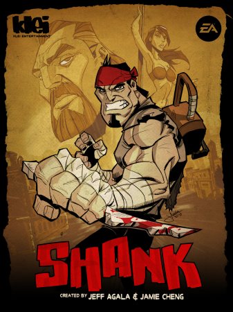 Shank (2011)