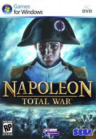 Napoleon: Total War (2011)
